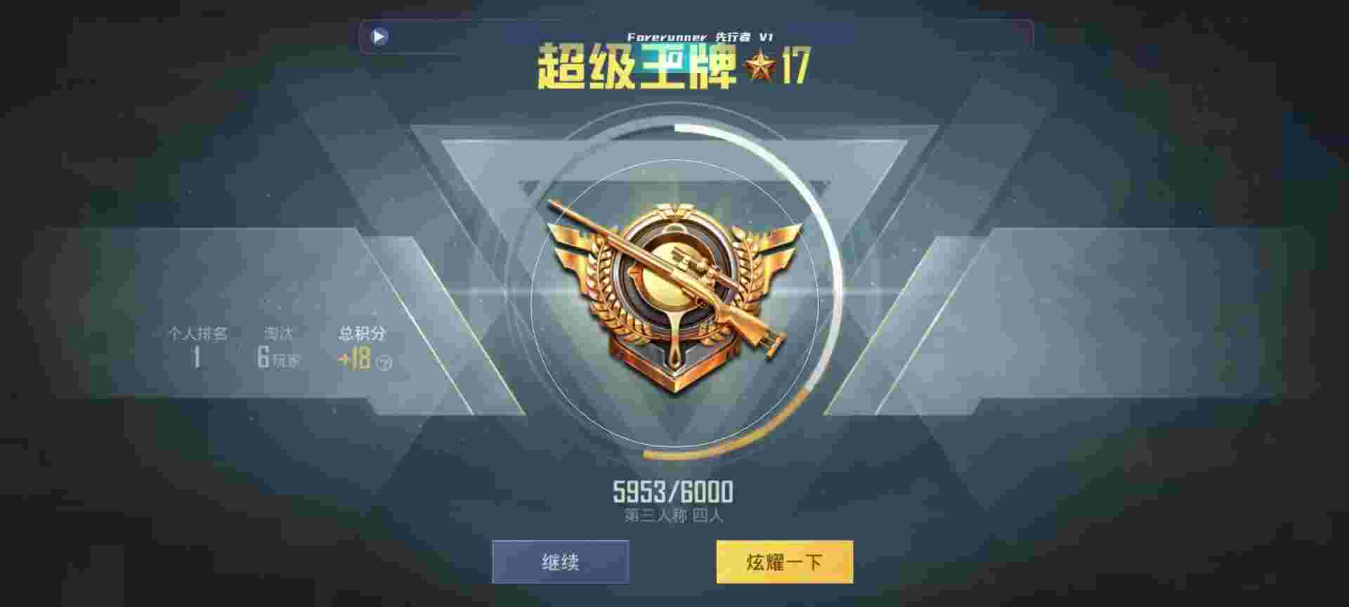和平精英鸡腿辅助自瞄 - ��ƽ��Ӣ����ϴ������Ƶ辅助预览图